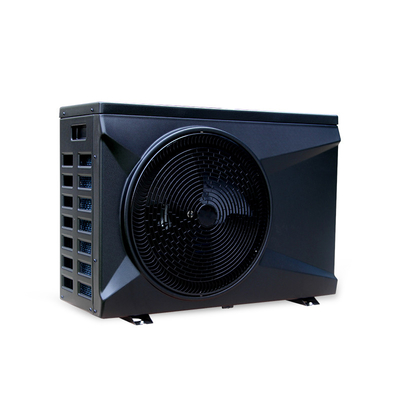 스마트 R32 인버터 풀 열 펌프 - COP 16 효율성, Wifi 제어 & 7-35kw 범위