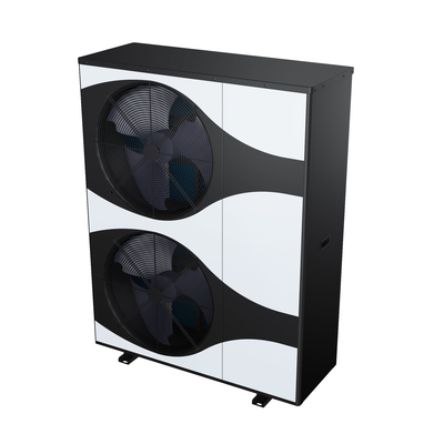 18KW/24KW R32 EVI 인버터 열펌프