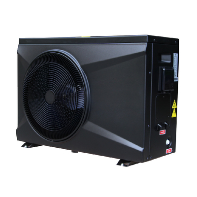 고효율 COP 최고 16까지 수영장 열 펌프 35KW 온수기 CE
