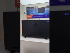 R32 인버터 수영장 워터 히터 7KW-25KW