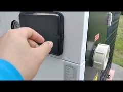 에너지 절약 13KW R290 소음 낮은 열 펌프 수영장 히터