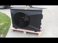 고효율 COP 최고 16까지 수영장 열 펌프 35KW 온수기 CE